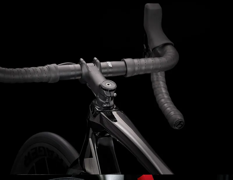 Trek Emonda SL 6 eTap Road Bike in Black-5